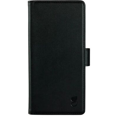 Gear von Carl Douglas Galaxy Note 8 Brieftaschenhülle - Schwarz Gear von Carl Douglas Galaxy Note 8 Brieftaschenhülle - Schwarz