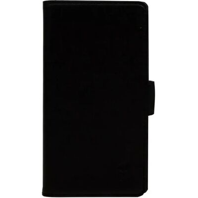Gear by Carl Douglas Nokia 3 Brieftasche Hülle Schwarz - Wallet Typ Gear by Carl Douglas Nokia 3 Brieftasche Hülle Schwarz - Wallet Typ