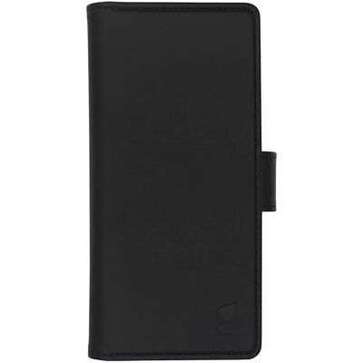 Gear Brieftasche Schwarz - Samsung Galaxy Note 10 Gear Brieftasche Schwarz - Samsung Galaxy Note 10