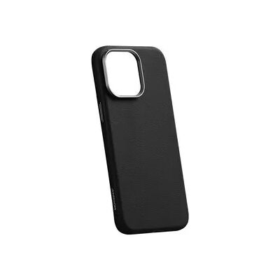 Joyroom Magnetische Schutzhülle für Handy Joyroom JR-BP007 für iPhone 15 Pro Max (schwarz) Joyroom Magnetische Schutzhülle für Handy Joyroom JR-BP007 für iPhone 15 Pro Max (schwarz)