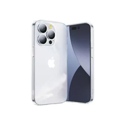 Joyroom Transparente Hülle für iPhone 14 Plus Joyroom Transparente Hülle für iPhone 14 Plus