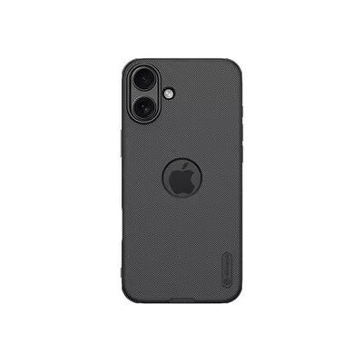 Nillkin iPhone 16 Plus Frosted Pro Hülle - Smartphone-Schutzhülle Nillkin iPhone 16 Plus Frosted Pro Hülle - Smartphone-Schutzhülle