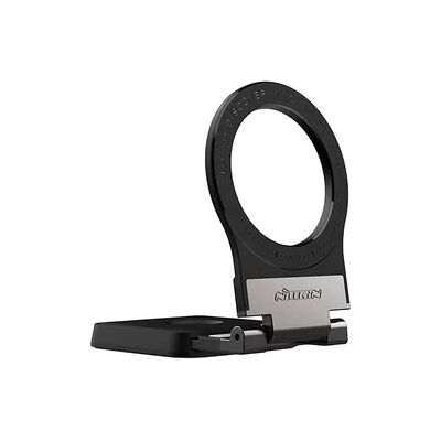 Nillkin MagSafe Halterung für iPhone - Universal Schwarz Nillkin MagSafe Halterung für iPhone - Universal Schwarz