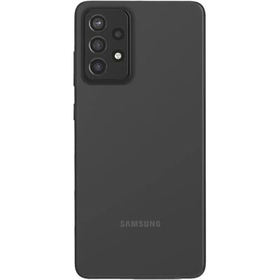 Puro Samsung Galaxy A72 5G 0.3 Nude, Transparent Puro Samsung Galaxy A72 5G 0.3 Nude, Transparent