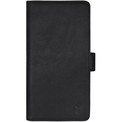 Samsung Galaxy A36 (5G) Recyceltes Leder Flip Cover - Smartphone-Hülle Samsung Galaxy A36 (5G) Recyceltes Leder Flip Cover - Smartphone-Hülle