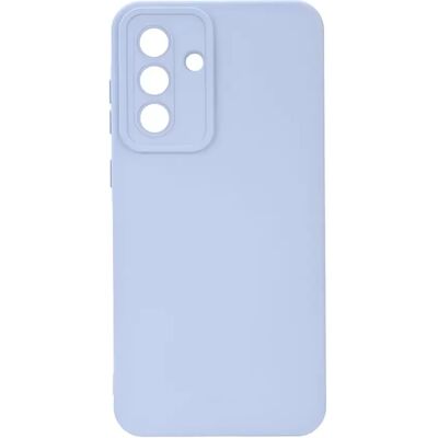 Samsung Galaxy A56 (5G) Onsala Silikonhülle - Sommer Himmel Samsung Galaxy A56 (5G) Onsala Silikonhülle - Sommer Himmel