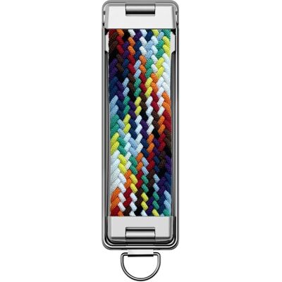 INF Klebbarer, faltbarer Handyhalter mit Handschlaufe - Universelle Smartphone-Halterung INF Klebbarer, faltbarer Handyhalter mit Handschlaufe - Universelle Smartphone-Halterung