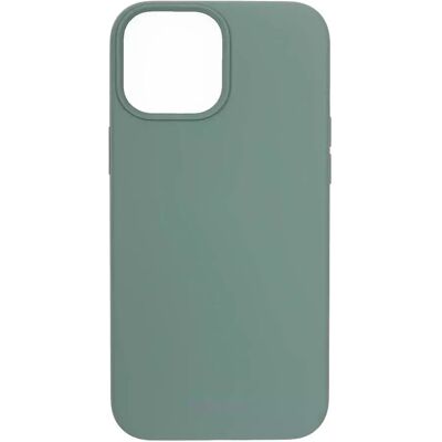 Onsala iPhone 13 Pro Max Pine Green Silikonhülle - Handyhülle Onsala iPhone 13 Pro Max Pine Green Silikonhülle - Handyhülle