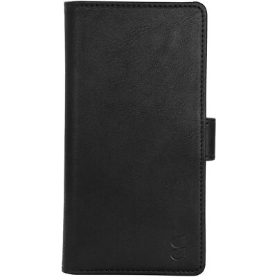Samsung Galaxy A34 Wallet Case GEAR Schwarz Samsung Galaxy A34 Wallet Case GEAR Schwarz