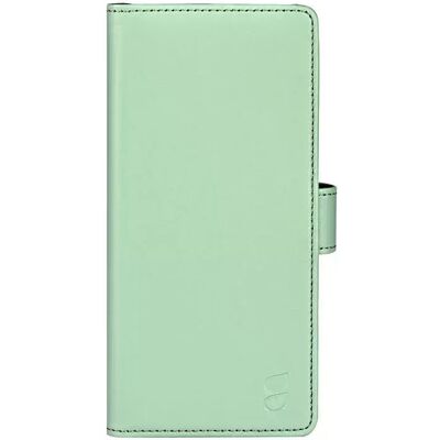 Gear Samsung Galaxy A02s Brieftasche Hülle mit Kartenfächern & Ständer Gear Samsung Galaxy A02s Brieftasche Hülle mit Kartenfächern & Ständer