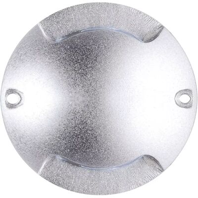 LightsOn Zenit Duo Wand/Terrassenleuchte - Aluminium, 1W, IP67 LightsOn Zenit Duo Wand/Terrassenleuchte - Aluminium, 1W, IP67