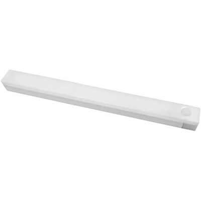 INF Schlanke, wiederaufladbare LED-Bewegungsmelderleuchte - Warmes Licht, Magnetische Halterung 200 mm INF Schlanke, wiederaufladbare LED-Bewegungsmelderleuchte - Warmes Licht, Magnetische Halterung 200 mm