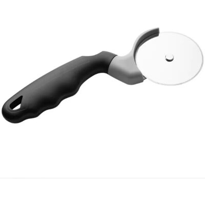 INF Pizzaschneider aus Edelstahl mit ergonomischem Griff INF Pizzaschneider aus Edelstahl mit ergonomischem Griff