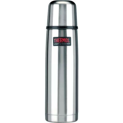 Thermos Light & Compact 0,5 l - Thermos Thermos Light & Compact 0,5 l - Thermos