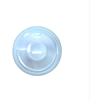 INF 4er-Pack Klavierrollen-Untersetzer, ABS Klavierfüße Transparent INF 4er-Pack Klavierrollen-Untersetzer, ABS Klavierfüße Transparent