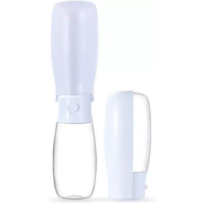INF Faltbare Wasserflasche für Haustiere - 500ml INF Faltbare Wasserflasche für Haustiere - 500ml