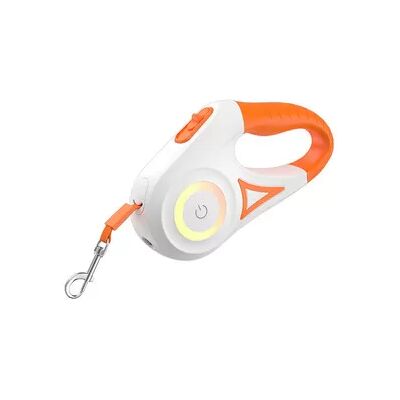 Rojeco Hunde LED-Leine 5m - Sicherheit & Sichtbarkeit Rojeco Hunde LED-Leine 5m - Sicherheit & Sichtbarkeit