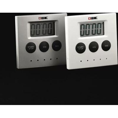 Bengt EK Digitaler Timer - Minut-ur Bengt EK Digitaler Timer - Minut-ur