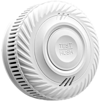 INF Feuermelder mit LED-Anzeige und Batterie mit einer Lebensdauer von 10 Jahren INF Feuermelder mit LED-Anzeige und Batterie mit einer Lebensdauer von 10 Jahren