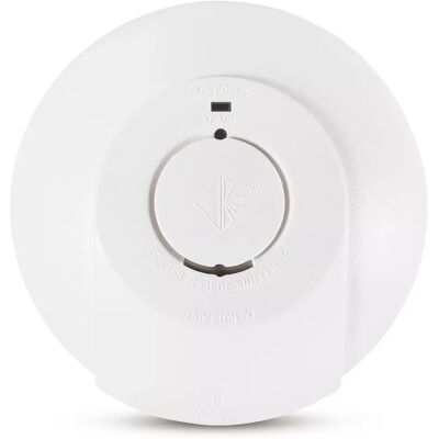 Nexa GNS-2236/RF2 Drahtloser Rauchmelder - Optisch - 20 Einheiten Nexa GNS-2236/RF2 Drahtloser Rauchmelder - Optisch - 20 Einheiten