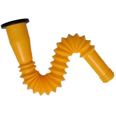 INF 6er-Set Kraftstofftrichter-Kit mit 8mm Bohrer - Benzin Diesel Öl Einfüllzubehör INF 6er-Set Kraftstofftrichter-Kit mit 8mm Bohrer - Benzin Diesel Öl Einfüllzubehör