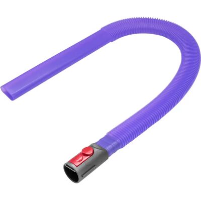 Dysonamme Lila Flexibler Schlauch - Staubsauger Zubehör Dysonamme Lila Flexibler Schlauch - Staubsauger Zubehör