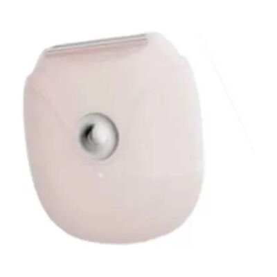 INF 3-in-1 Elektrischer Damenrasierer mit Smart Lock Rosa INF 3-in-1 Elektrischer Damenrasierer mit Smart Lock Rosa