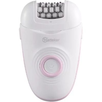 INF 3-in-1 Elektrischer Haarentferner: Wasserdicht, USB-aufladbar und schmerzfrei Rosa INF 3-in-1 Elektrischer Haarentferner: Wasserdicht, USB-aufladbar und schmerzfrei Rosa