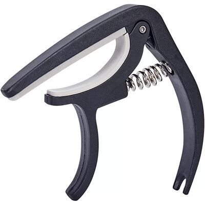 INF NG Series Capo: Schneller Wechsel für Akustik- und E-Gitarren INF NG Series Capo: Schneller Wechsel für Akustik- und E-Gitarren