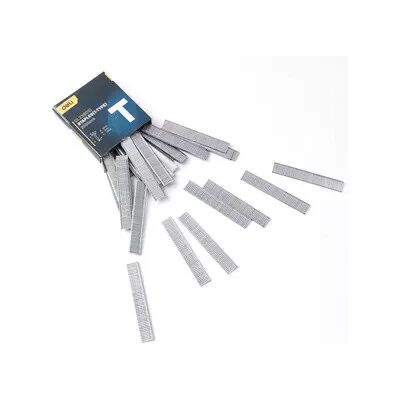 Tools Heftklammern Typ T Deli Tools EDL238010, 2000 Stück Tools Heftklammern Typ T Deli Tools EDL238010, 2000 Stück