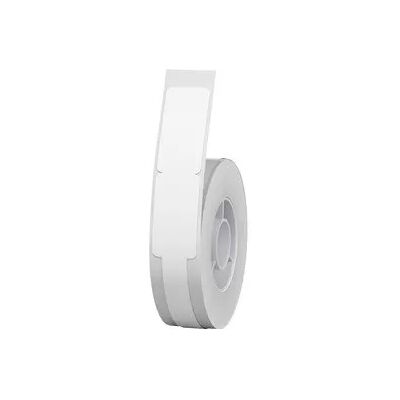 Niimbot Weiße Thermoetiketten - 65 Stück - D-Serie Niimbot Weiße Thermoetiketten - 65 Stück - D-Serie