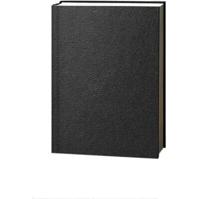INF A5 Schwarz Skizzenbuch – Dickes Blanko-Zeichenbuch, Tragbar 46 Seiten Taschenformat für Bleistift und Farbstifte INF A5 Schwarz Skizzenbuch – Dickes Blanko-Zeichenbuch, Tragbar 46 Seiten Taschenformat für Bleistift und Farbstifte
