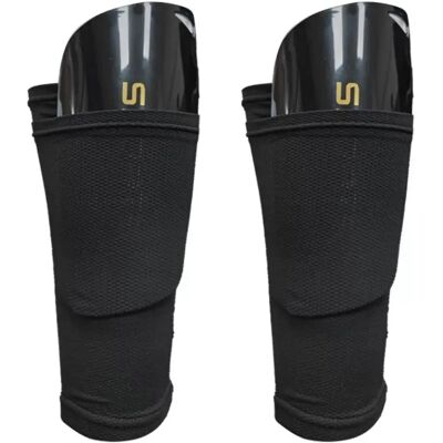 INF Fußball Schienbeinschoner Sleeves Combo – Verbesserter Beinschutz für Fußball M INF Fußball Schienbeinschoner Sleeves Combo – Verbesserter Beinschutz für Fußball M
