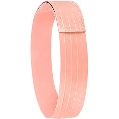 INF Sprungseil-Korrekturband: Perfekte Haltung für effektives Training Rosa 90 cm INF Sprungseil-Korrekturband: Perfekte Haltung für effektives Training Rosa 90 cm