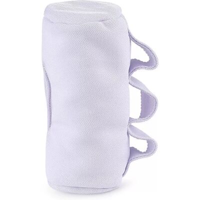 INF Finger Grip Strengthener: Handtrainer für Krafttraining & Stressabbau Violett INF Finger Grip Strengthener: Handtrainer für Krafttraining & Stressabbau Violett