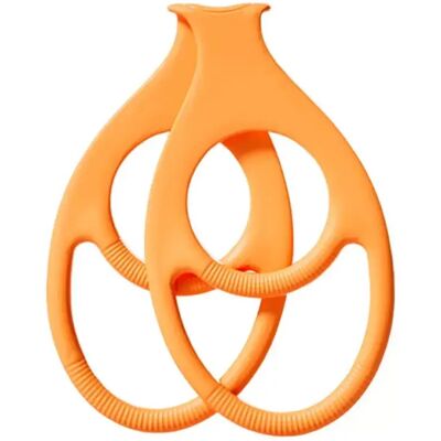 INF TPE Widerstandsband - 3 Stufen Figur 8 Übungsband für Rücken, Schulter und Yoga Dehnübungen INF TPE Widerstandsband - 3 Stufen Figur 8 Übungsband für Rücken, Schulter und Yoga Dehnübungen