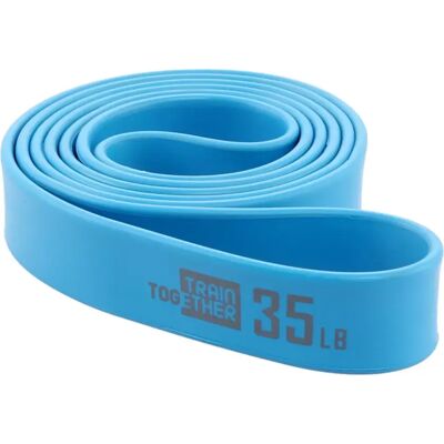 INF 35lb Widerstands-Schleifenband – Weiche Latex-Gummimischung für Pull-up-Unterstützung und Krafttraining INF 35lb Widerstands-Schleifenband – Weiche Latex-Gummimischung für Pull-up-Unterstützung und Krafttraining