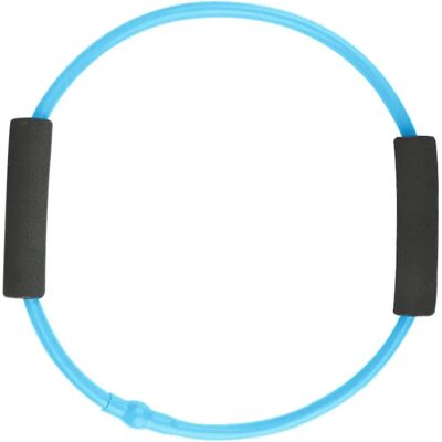 INF 35 lb Widerstandsband mit Schaumstoffgriffen - TPE Schlaufe Zugseil für Ganzkörpertraining, Yoga und Schultermobilität INF 35 lb Widerstandsband mit Schaumstoffgriffen - TPE Schlaufe Zugseil für Ganzkörpertraining, Yoga und Schultermobilität
