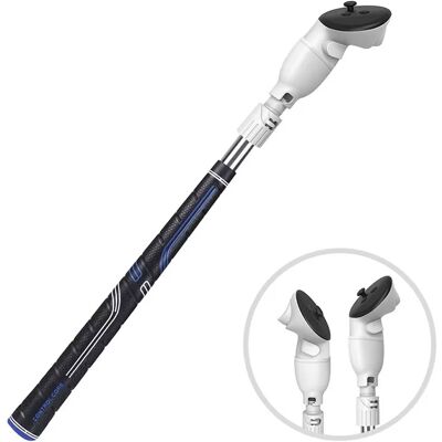 INF Meta Quest 3 Golfschläger, Tennisschläger, Baseballschläger, VR-Zubehör INF Meta Quest 3 Golfschläger, Tennisschläger, Baseballschläger, VR-Zubehör