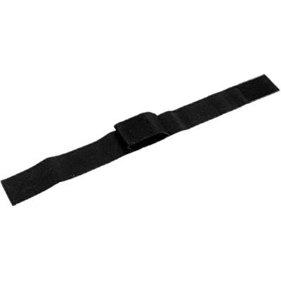 INF Golfschwung-Haltungskorrekturgurt – Schwarzes Nylon-Golfarmband zur Korrektur von Schwung- und Handbewegungen INF Golfschwung-Haltungskorrekturgurt – Schwarzes Nylon-Golfarmband zur Korrektur von Schwung- und Handbewegungen