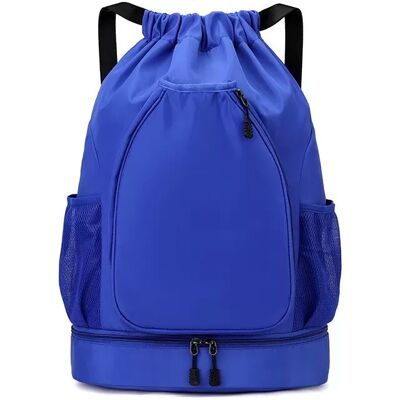 INF Vielseitiger Neopren Outdoor Sportrucksack für Paddel, Tennis & Badminton Schläger Blau INF Vielseitiger Neopren Outdoor Sportrucksack für Paddel, Tennis & Badminton Schläger Blau
