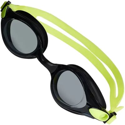 INF Antibeschlag Wasserdichte Schwimmbrille mit Aufbewahrungsbox — Breitwinkel Großrahmen, UV-Schutz, Silikondichtung, INF Antibeschlag Wasserdichte Schwimmbrille mit Aufbewahrungsbox — Breitwinkel Großrahmen, UV-Schutz, Silikondichtung,
