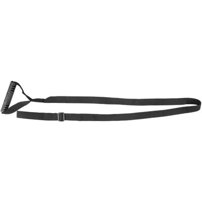 INF Kajak- und Kanu-Schleppgurt - Verstellbarer Polyester-Klett-Stand-Up-Hilfsgurt für SUP und Paddleboard zur Unterstützung INF Kajak- und Kanu-Schleppgurt - Verstellbarer Polyester-Klett-Stand-Up-Hilfsgurt für SUP und Paddleboard zur Unterstützung
