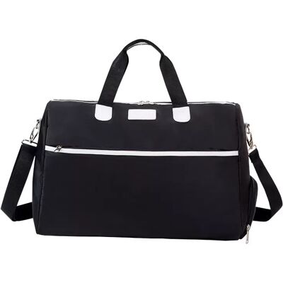 INF Sporttasche mit Schuhfach - Sport-Reisetasche mit Trocken-Nass-Trennung INF Sporttasche mit Schuhfach - Sport-Reisetasche mit Trocken-Nass-Trennung