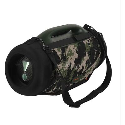 INF Tragbare Tragetasche kompatibel mit JBL BOOMBOX 4. Generation, Schützende Reisetasche INF Tragbare Tragetasche kompatibel mit JBL BOOMBOX 4. Generation, Schützende Reisetasche