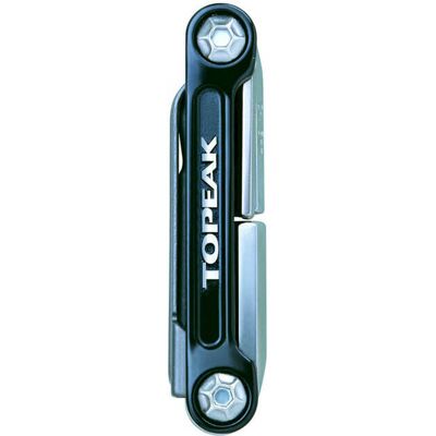 Topeak Mini 9 Pro Flatwerkzeug Topeak Mini 9 Pro Flatwerkzeug