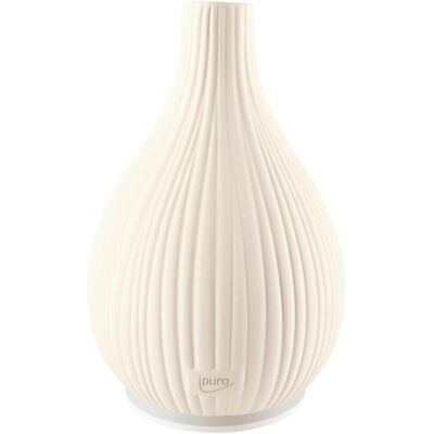 Ipuro Diffuser Air Sonic, Beigebraun, 17.5x23x17.5 cm, wiederverschließbar, Dekoration, Raumdüfte, Diffuser Ipuro Diffuser Air Sonic, Beigebraun, 17.5x23x17.5 cm, wiederverschließbar, Dekoration, Raumdüfte, Diffuser