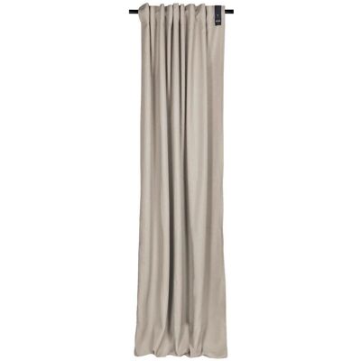 JOOP! Fertigvorhang Essential, Natur, Beige, Textil, Uni, 130x250 cm, für Stange und Schiene geeignet, Wohntextilien, Gardinen & Vorhänge, Fertiggardinen, Fertiggardinen JOOP! Fertigvorhang Essential, Natur, Beige, Textil, Uni, 130x250 cm, für Stange und Schiene geeignet, Wohntextilien, Gardinen & Vorhänge, Fertiggardinen, Fertiggardinen