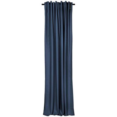 JOOP! Fertigvorhang Essential, Blau, Dunkelblau, Textil, Uni, 130x250 cm, für Stange und Schiene geeignet, Wohntextilien, Gardinen & Vorhänge, Fertiggardinen, Fertiggardinen JOOP! Fertigvorhang Essential, Blau, Dunkelblau, Textil, Uni, 130x250 cm, für Stange und Schiene geeignet, Wohntextilien, Gardinen & Vorhänge, Fertiggardinen, Fertiggardinen