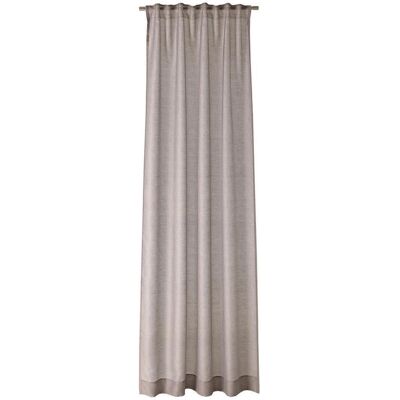 JOOP! - Ornament Allover - Umbra - 130x250 - Vorhang JOOP! - Ornament Allover - Umbra - 130x250 - Vorhang
